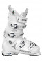 náhľad Dámske lyžiarske topánky Atomic Hawx Ultra 95 S W White / Silver / Dark Blue